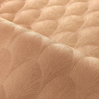 Casamance behang Textures Métalliques Tourmaline 75781630 detail