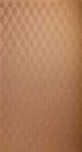 Casamance behang Textures Métalliques Tourmaline 75781630 vieux rose
