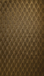 Casamance behang Ecrin Tourmaline 75782038 doré foncé