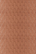 Casamance behang Ecrin Tourmaline 75782140 cuivre (staal)
