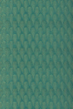 Casamance behang Ecrin Tourmaline 75782242 emeraude doré