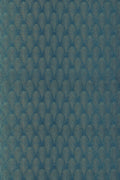 Casamance behang Ecrin Tourmaline 75782344 bleu roi doré
