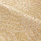 Casamance behang Textures Métalliques Auraria 75792140 detail