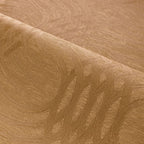 Casamance behang Textures Métalliques Auraria 75792344 detail