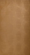 Casamance behang Textures Métalliques Auraria 75792344 ambre