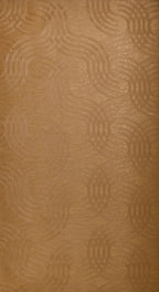 Casamance behang Textures Métalliques Auraria 75792344 ambre