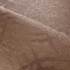 Casamance behang Textures Métalliques Auraria 75792446 detail