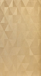 Casamance behang Textures Métalliques Iquira 75802752 or