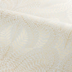 Casamance behang Isadora Felix 75821018 ivoire doré