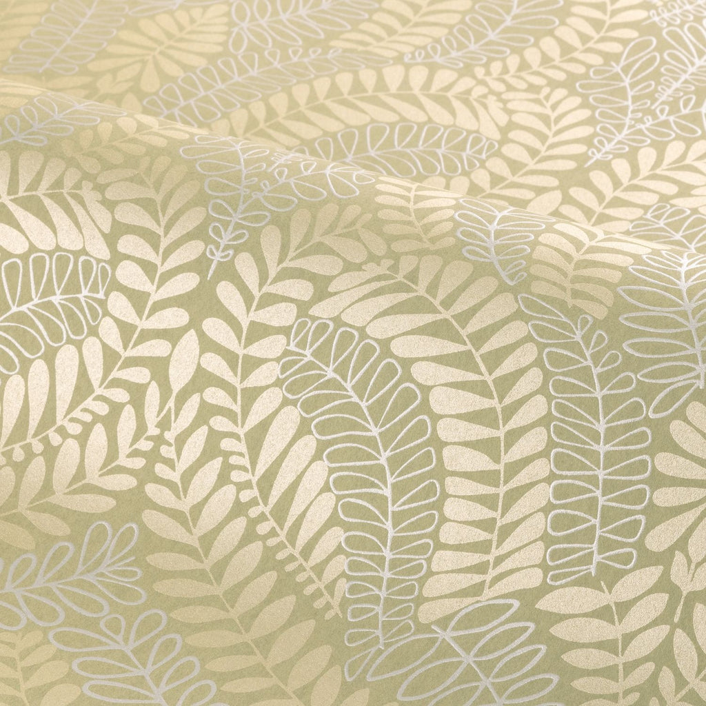 Casamance behang Isadora Felix 75821120 detail