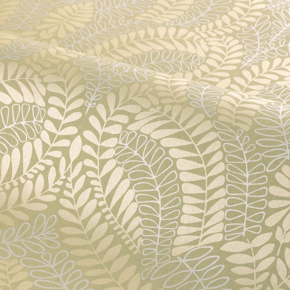 Casamance behang Isadora Felix 75821120 detail
