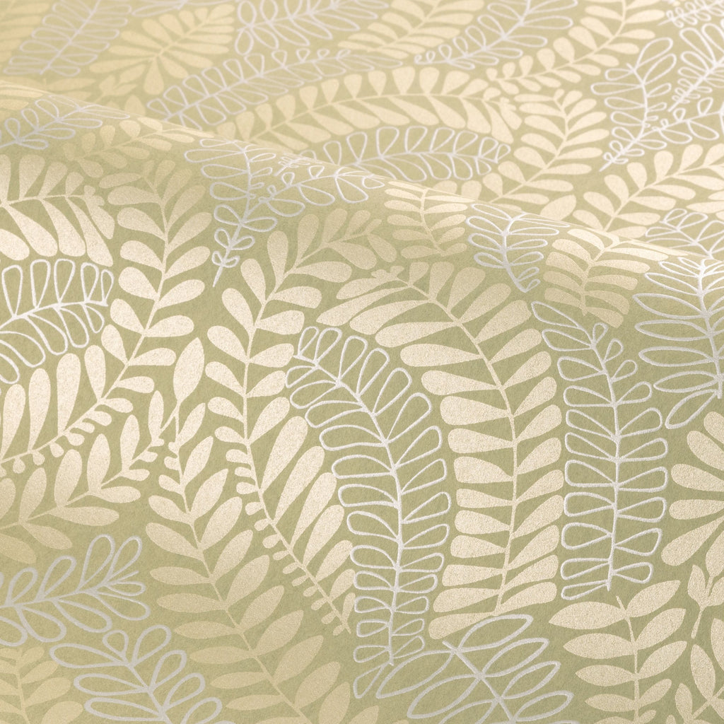 Casamance behang Isadora Felix 75821120 amande nacré