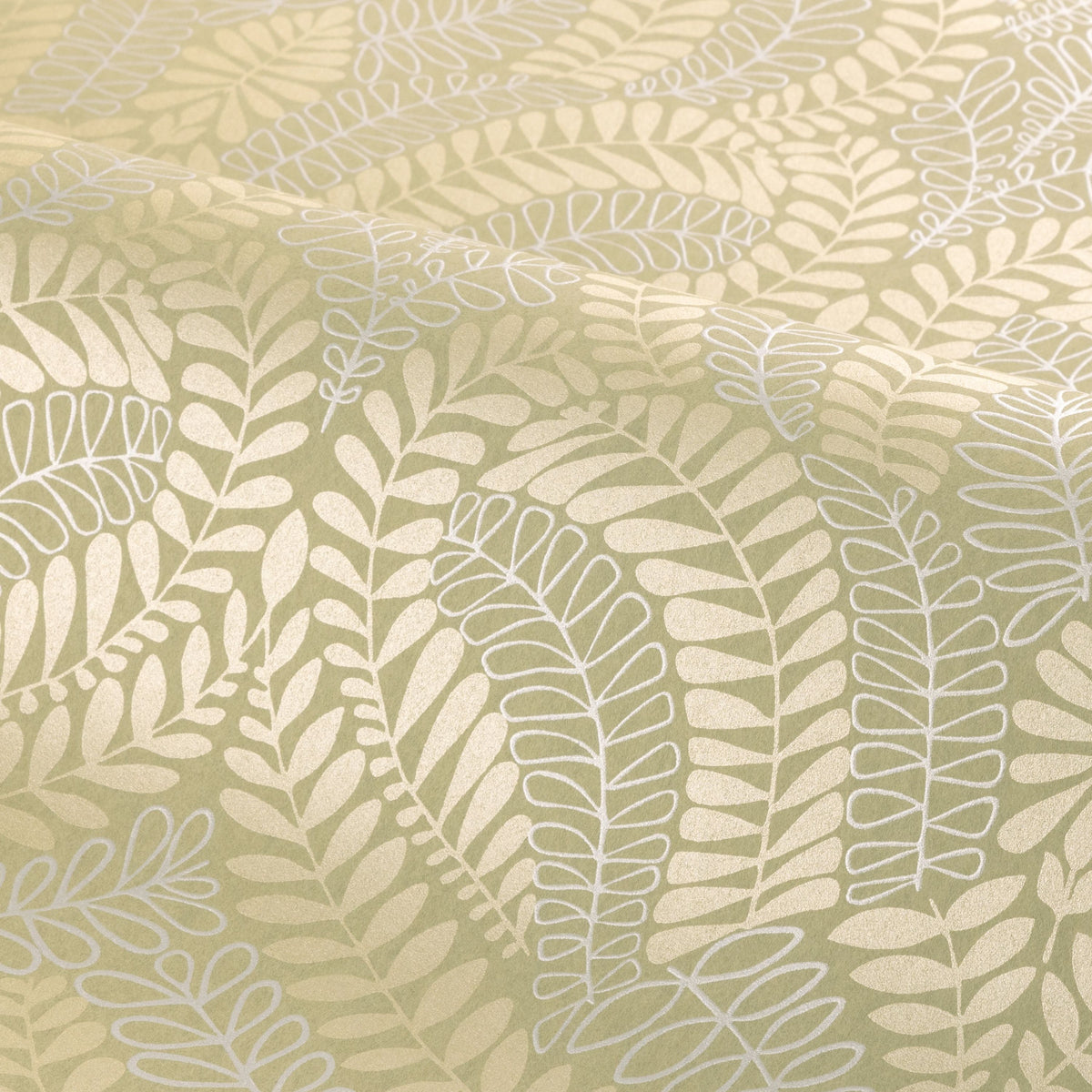 Casamance behang Isadora Felix 75821120 amande nacré