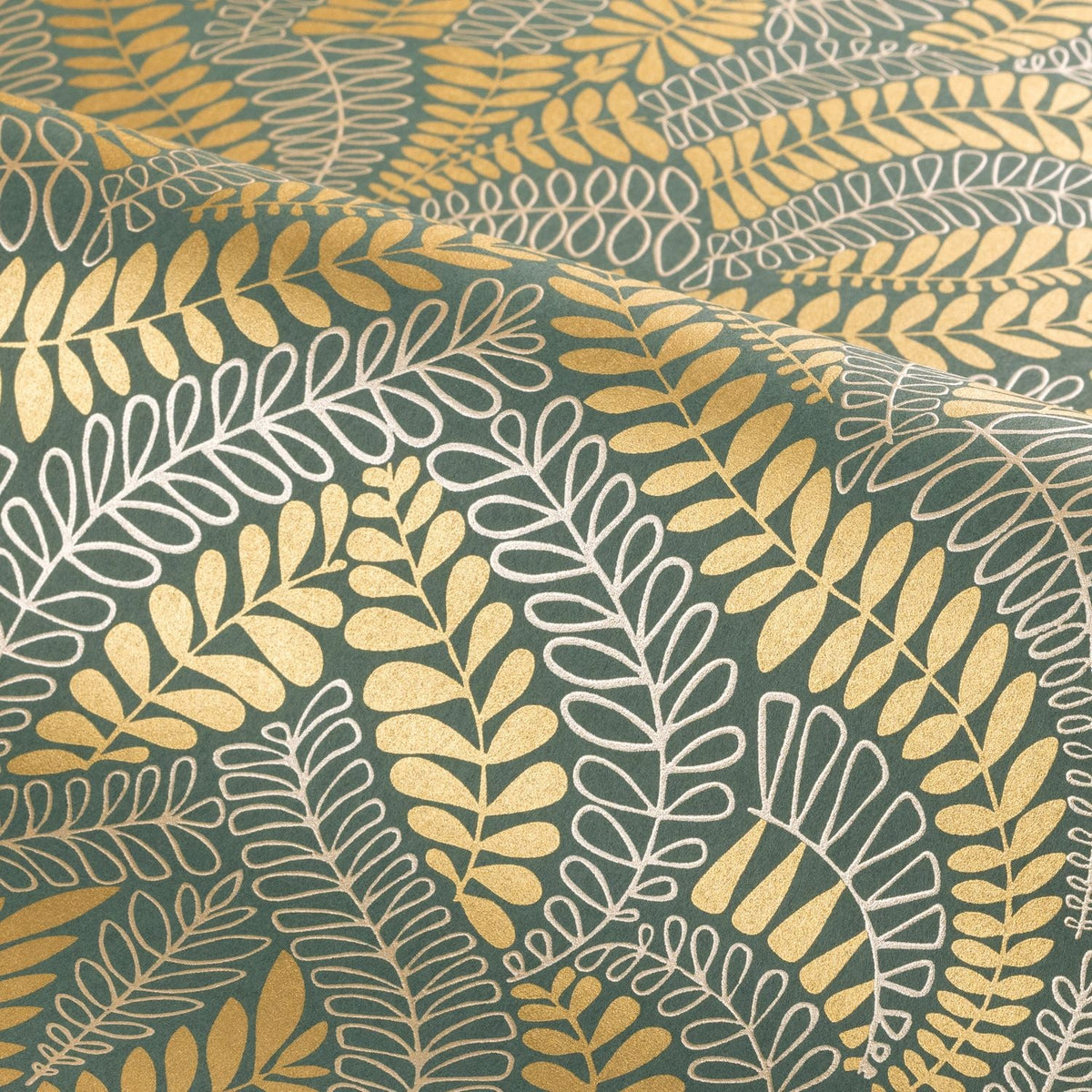 Casamance behang Isadora Felix 75821222 detail