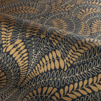 Casamance behang Isadora Felix 75821324 noir doré