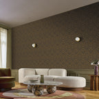 Casamance behang Isadora Felix 75821324 in interieur