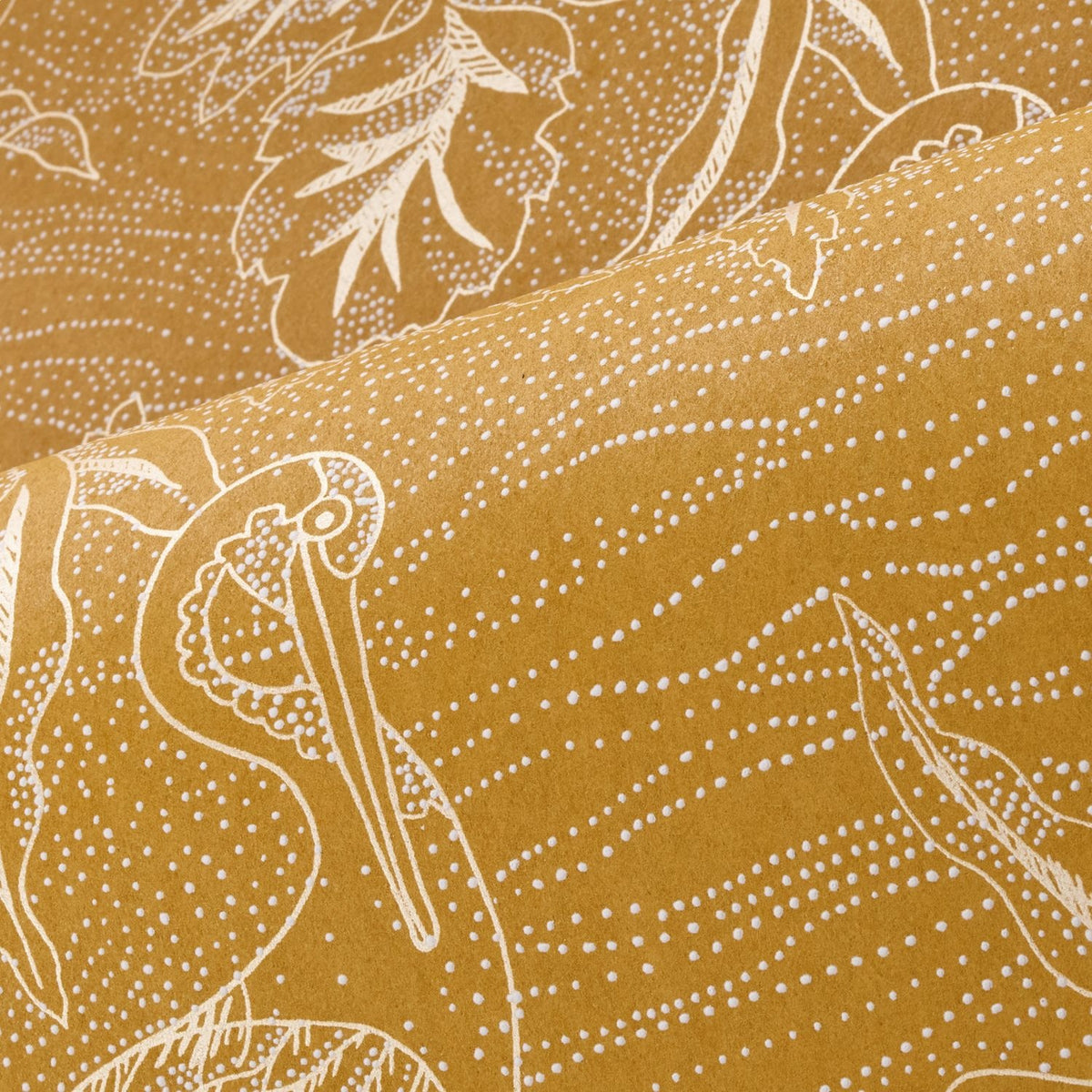 Casamance behang L'Île Aux Oiseaux Mirador 75891528 detail