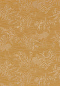 Casamance behang L'Île Aux Oiseaux Mirador 75891528 ocre (staal)