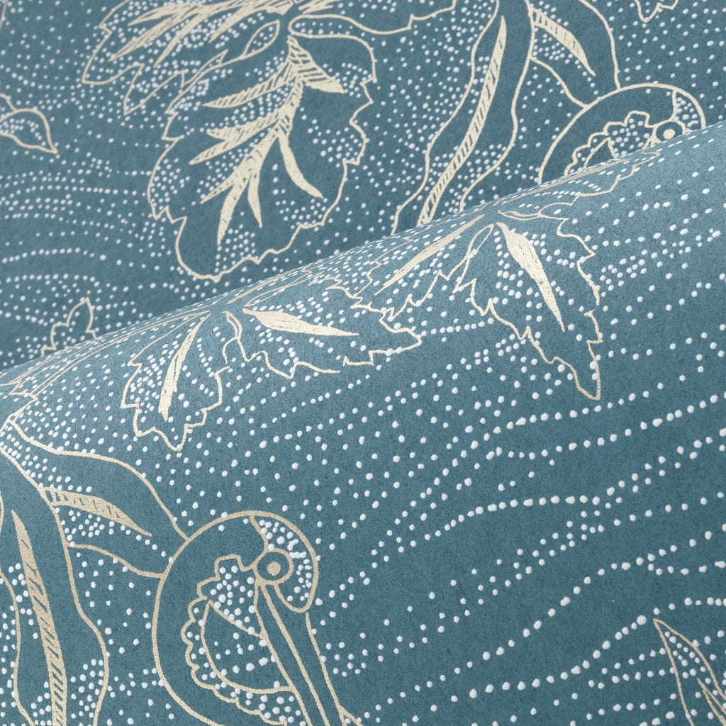 Casamance behang L'Île Aux Oiseaux Mirador 75891630 detail