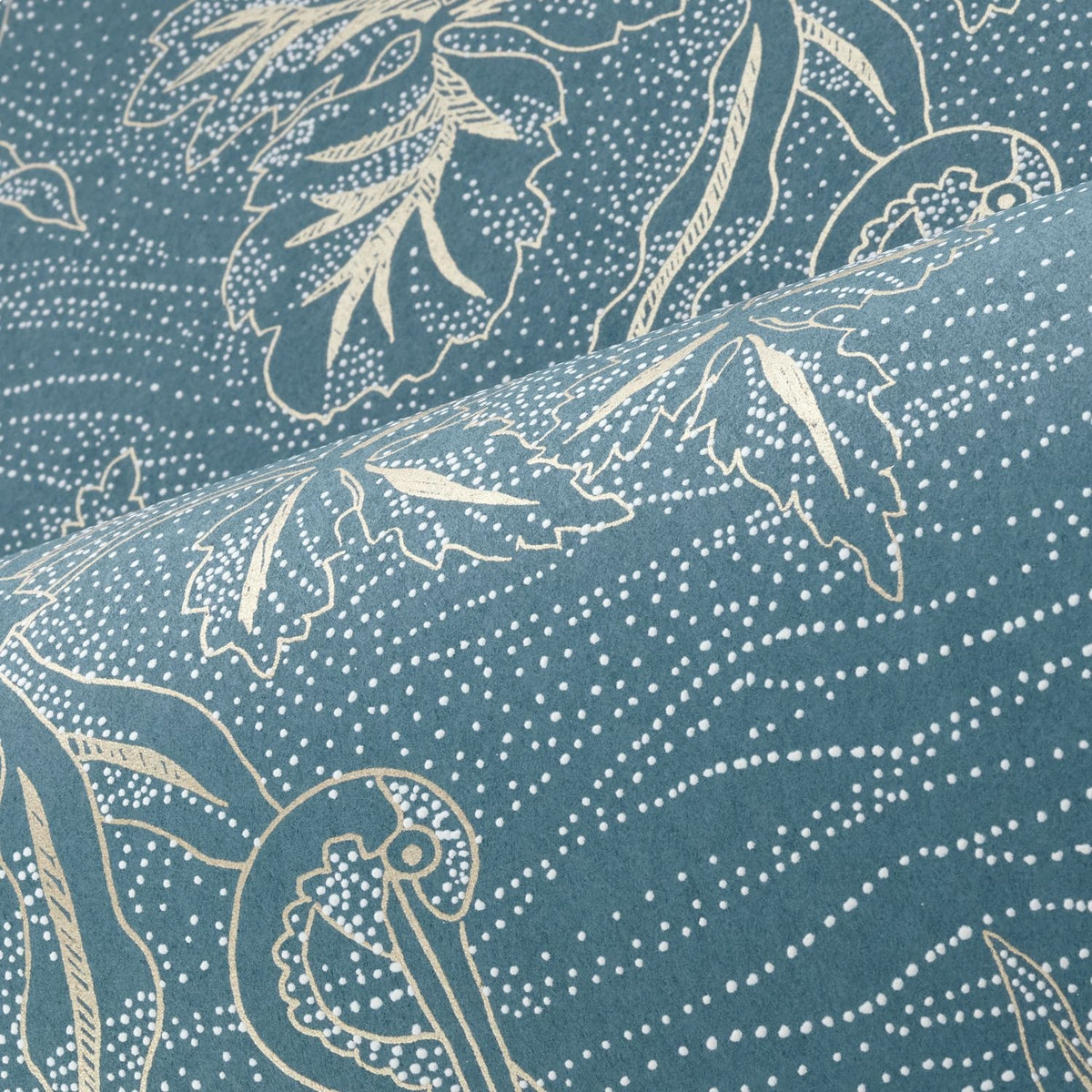 Casamance behang L'Île Aux Oiseaux Mirador 75891630 detail