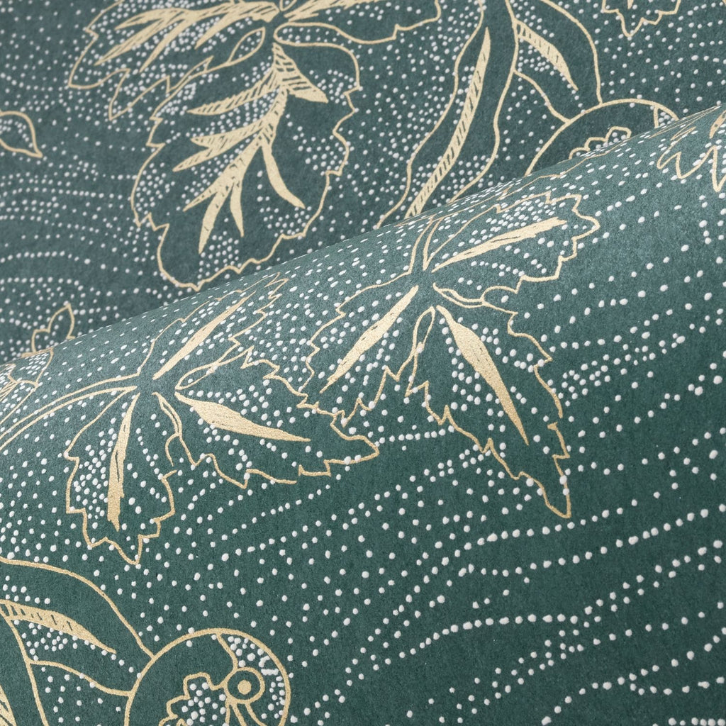 Casamance behang L'Île Aux Oiseaux Mirador 75891732 detail