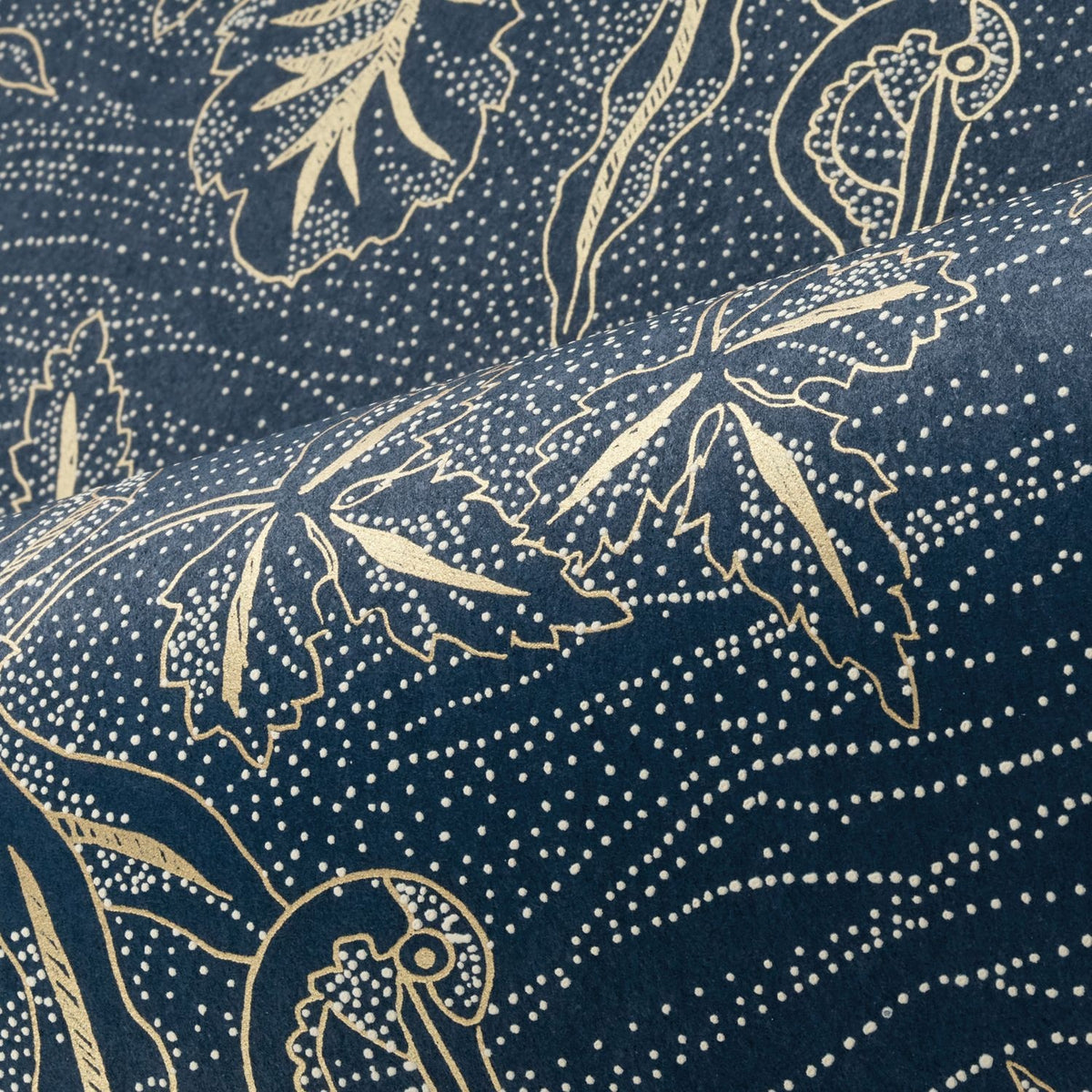 Casamance behang L'Île Aux Oiseaux Mirador 75891834 detail