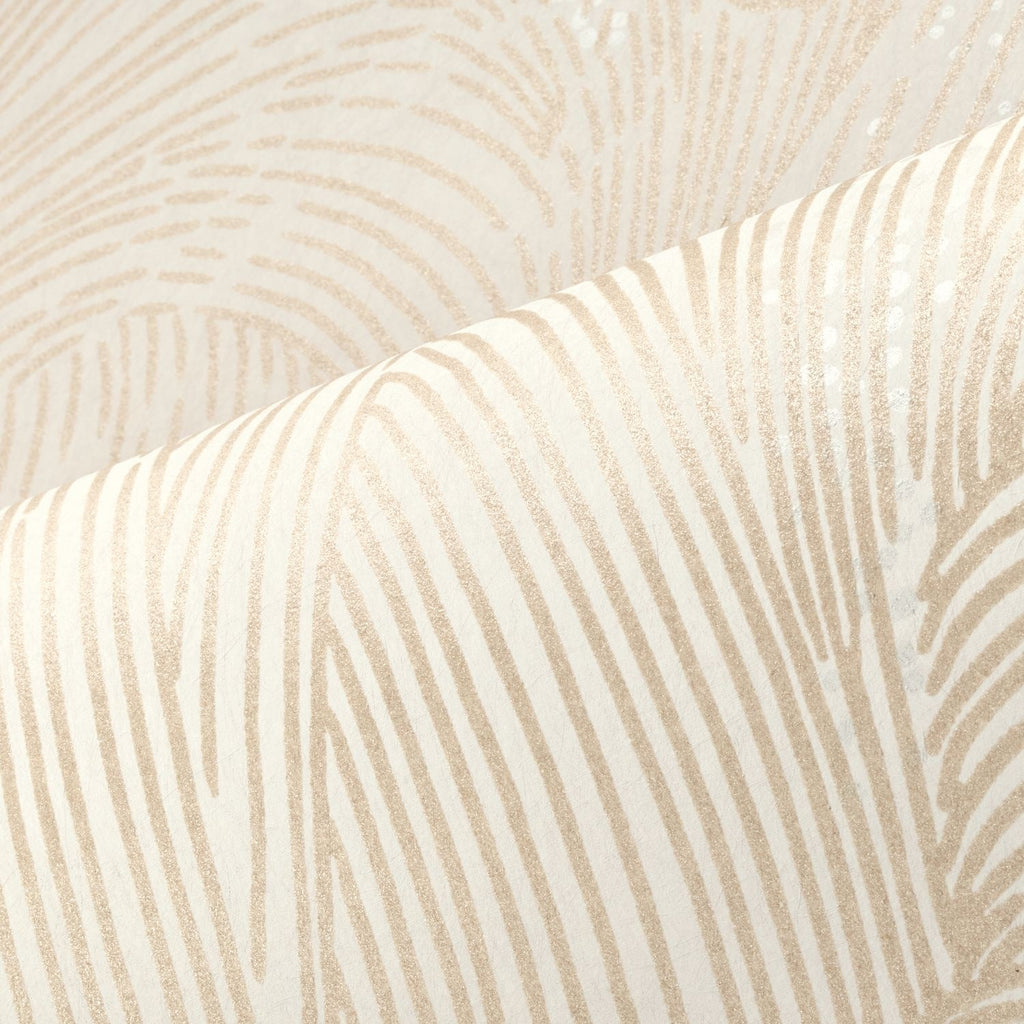 Casamance behang L'Île Aux Oiseaux Marée Haute 75901936 detail