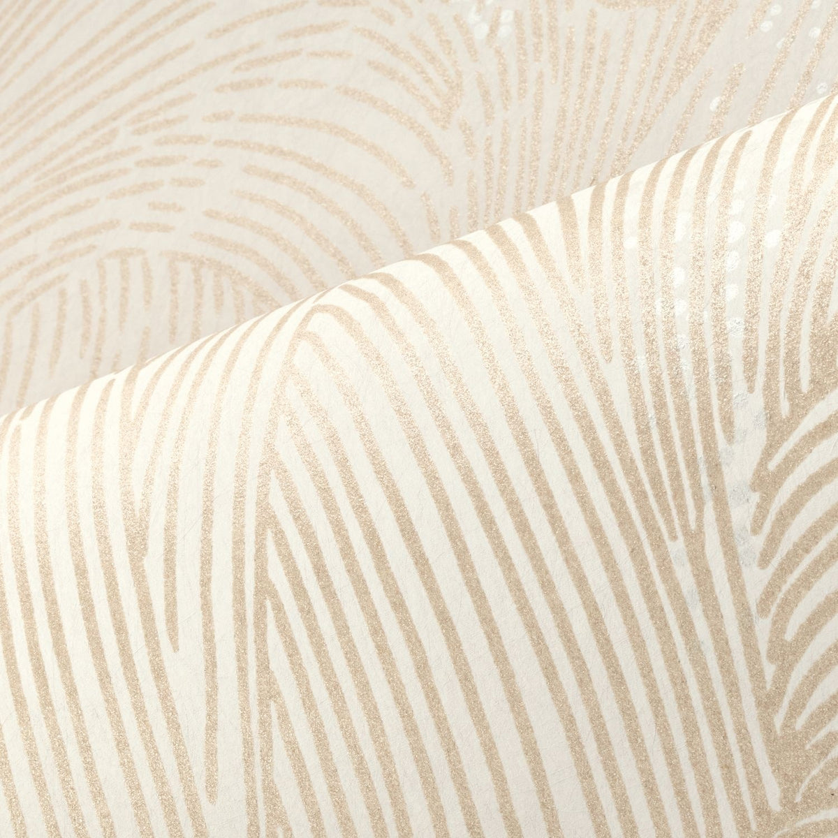 Casamance behang L'Île Aux Oiseaux Marée Haute 75901936 detail