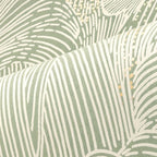 Casamance behang L'Île Aux Oiseaux Marée Haute 75902140 detail