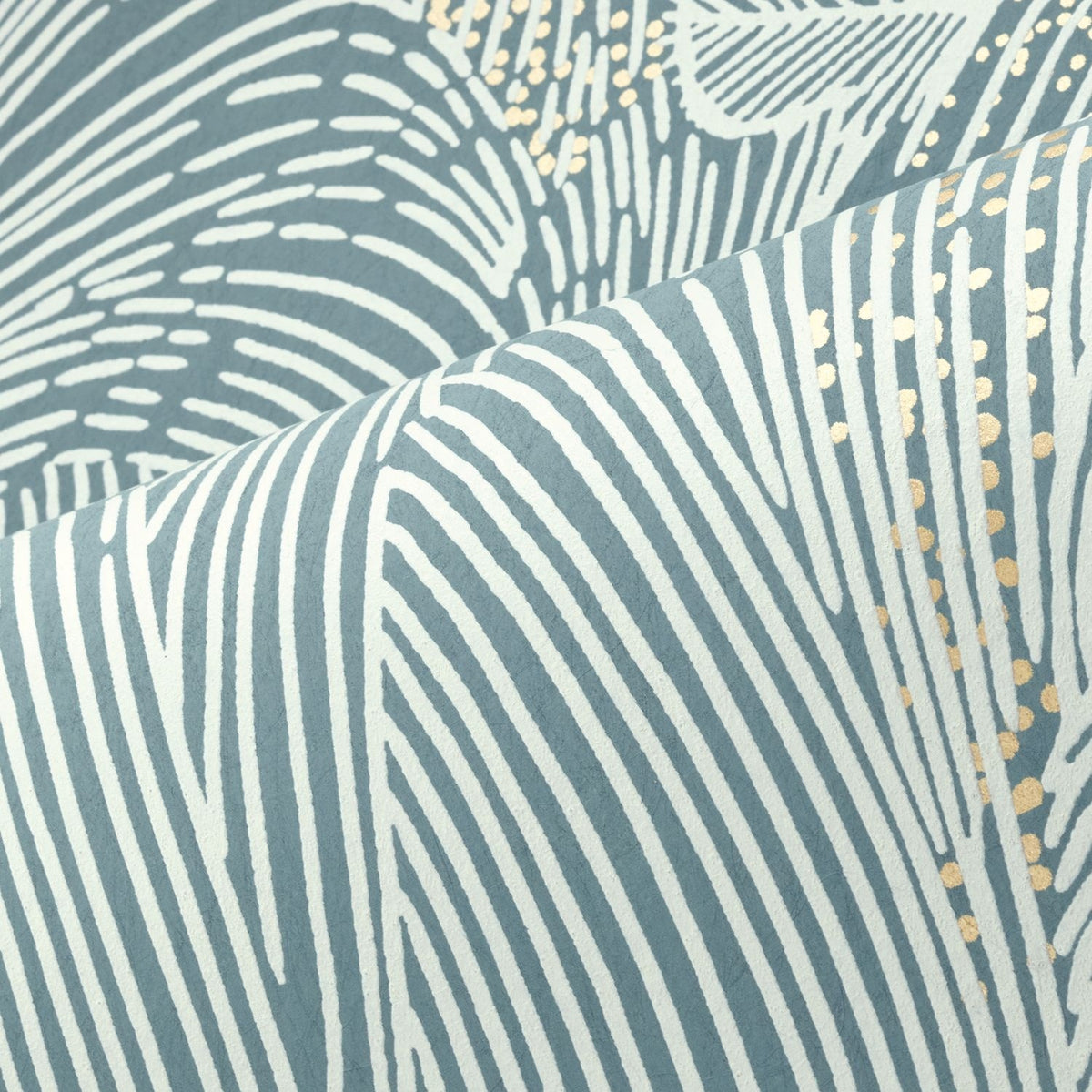 Casamance behang L'Île Aux Oiseaux Marée Haute 75902242 detail