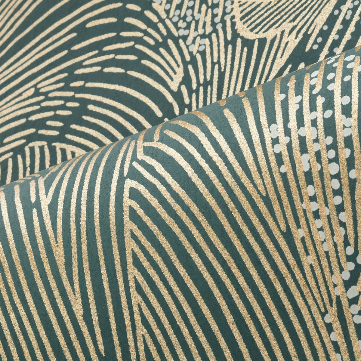 Casamance behang L'Île Aux Oiseaux Marée Haute 75902344 detail
