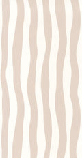 Casamance behang L'Île Aux Oiseaux Sundae 75913058 beige poudré (staal)