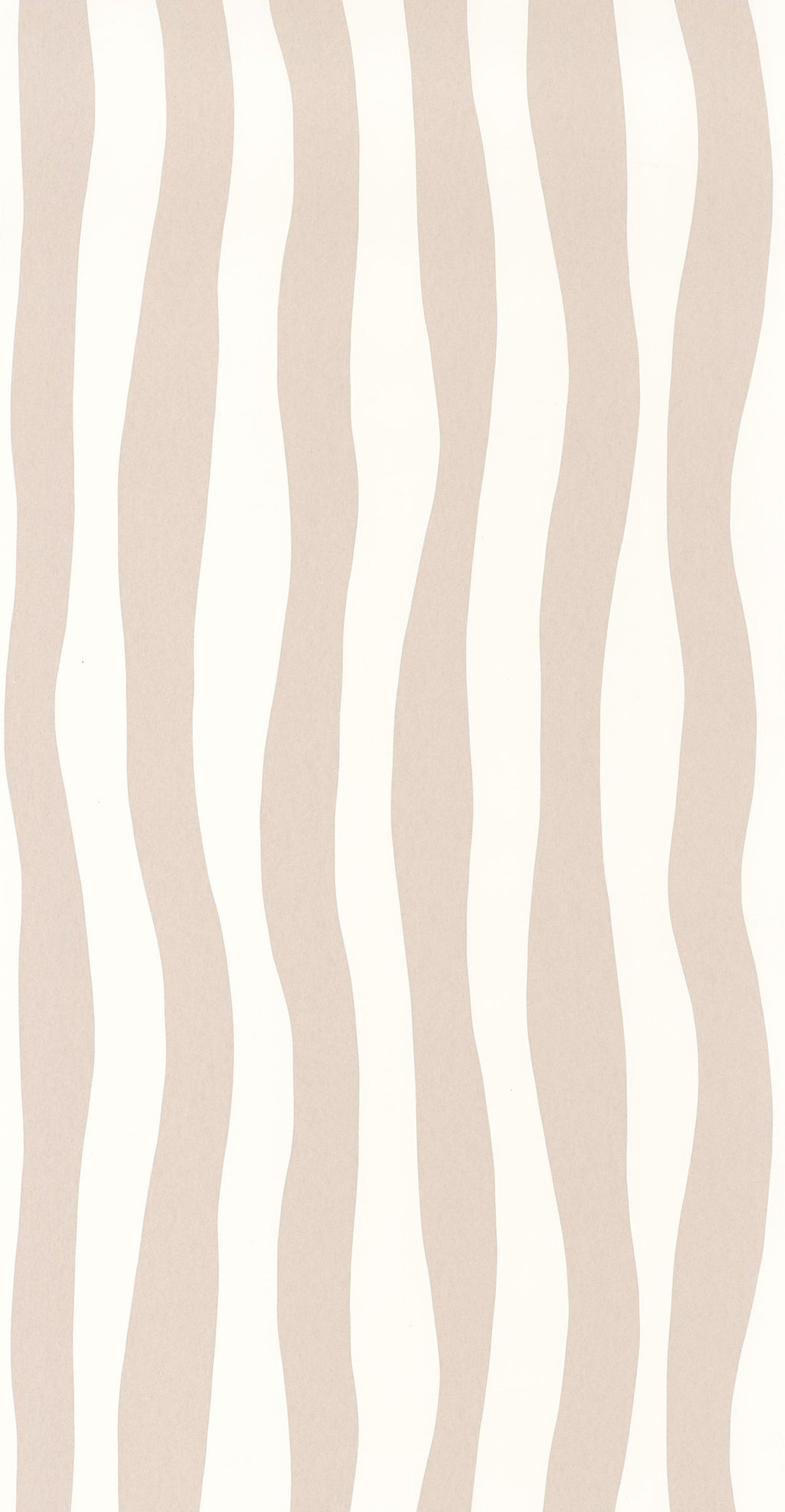 Casamance behang L'Île Aux Oiseaux Sundae 75913058 beige poudré