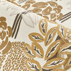 Casamance behang Golfe du Bengale Peradeniya 75940100 detail