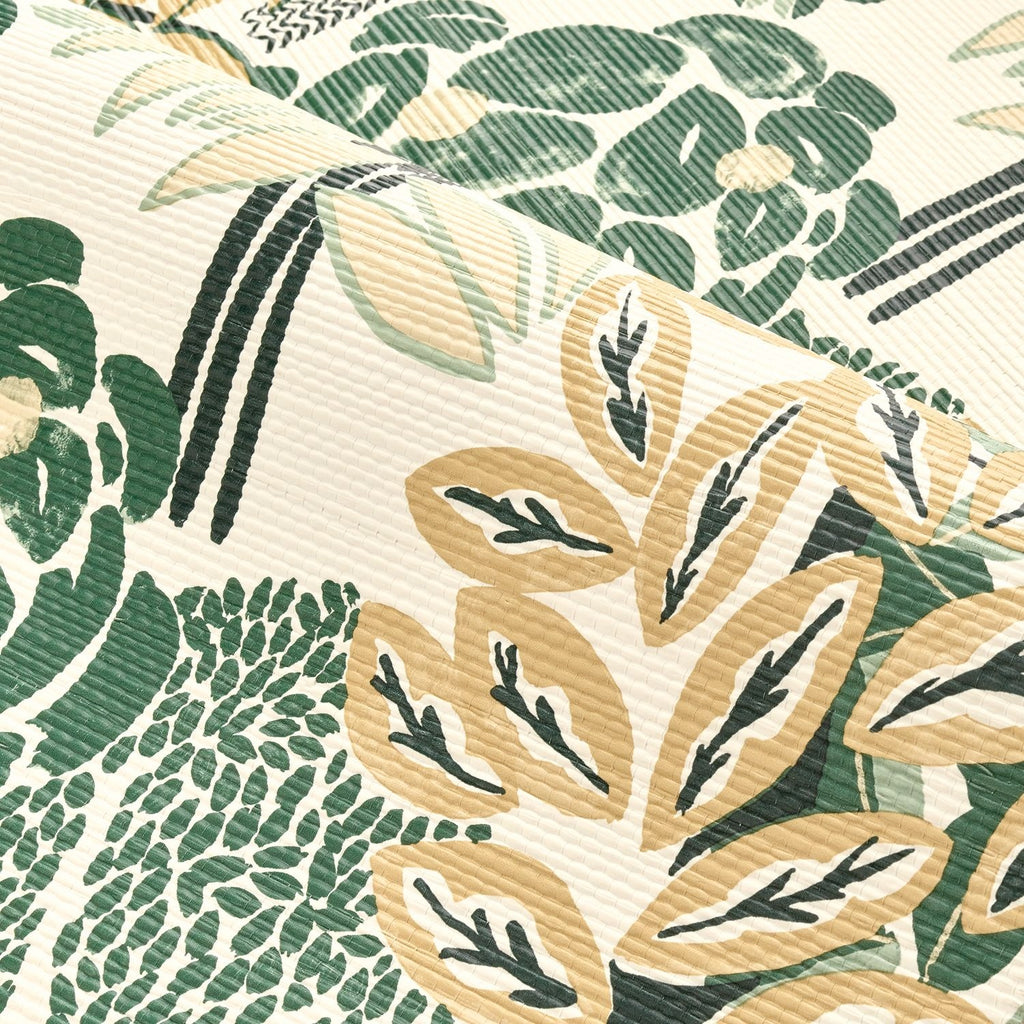 Casamance behang Golfe du Bengale Peradeniya 75940202 detail