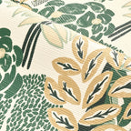 Casamance behang Golfe du Bengale Peradeniya 75940202 detail
