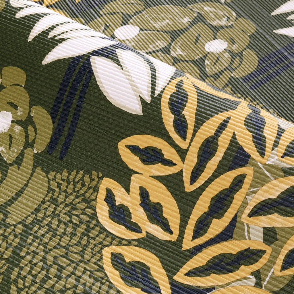 Casamance behang Golfe du Bengale Peradeniya 75940406 detail
