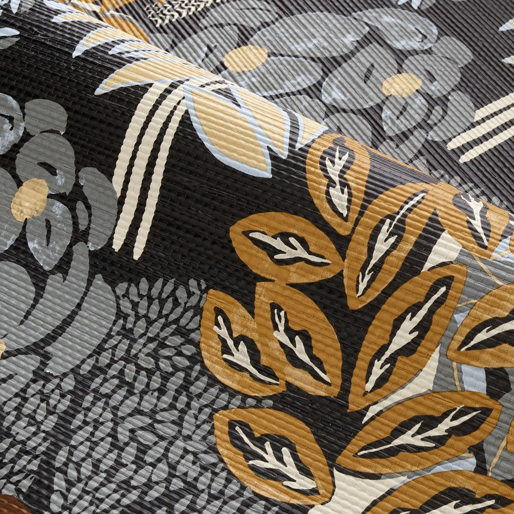 Casamance behang Golfe du Bengale Peradeniya 75940610 detail
