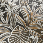 Casamance behang Golfe du Bengale Madhuca 75950916 detail