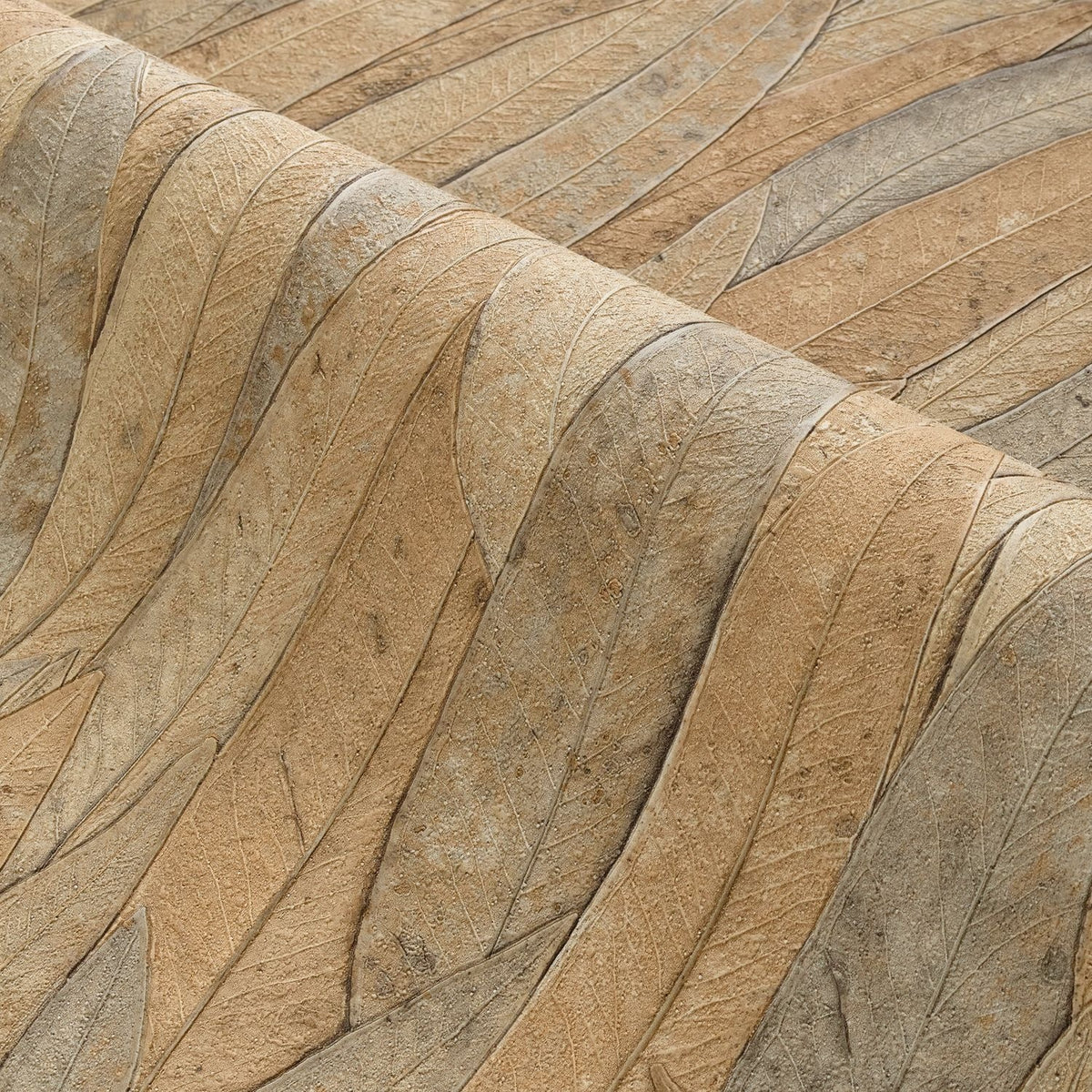 Casamance behang Golfe du Bengale Neluwa 75961120 detail