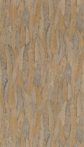 Casamance behang Golfe du Bengale Neluwa 75961120 mordoré