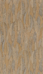 Casamance behang Golfe du Bengale Neluwa 75961120 mordoré
