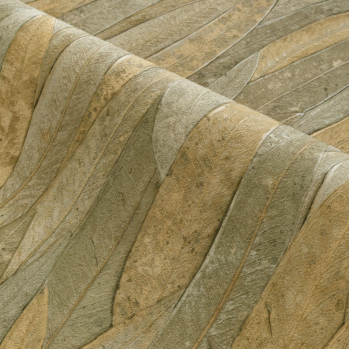 Casamance behang Golfe du Bengale Neluwa 75961222 detail