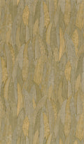 Casamance behang Golfe du Bengale Neluwa 75961222 kaki clair