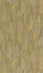 Casamance behang Golfe du Bengale Neluwa 75961222 kaki clair