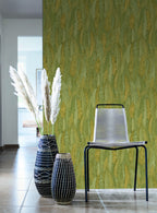 Casamance behang Golfe du Bengale Neluwa 75961222 in interieur