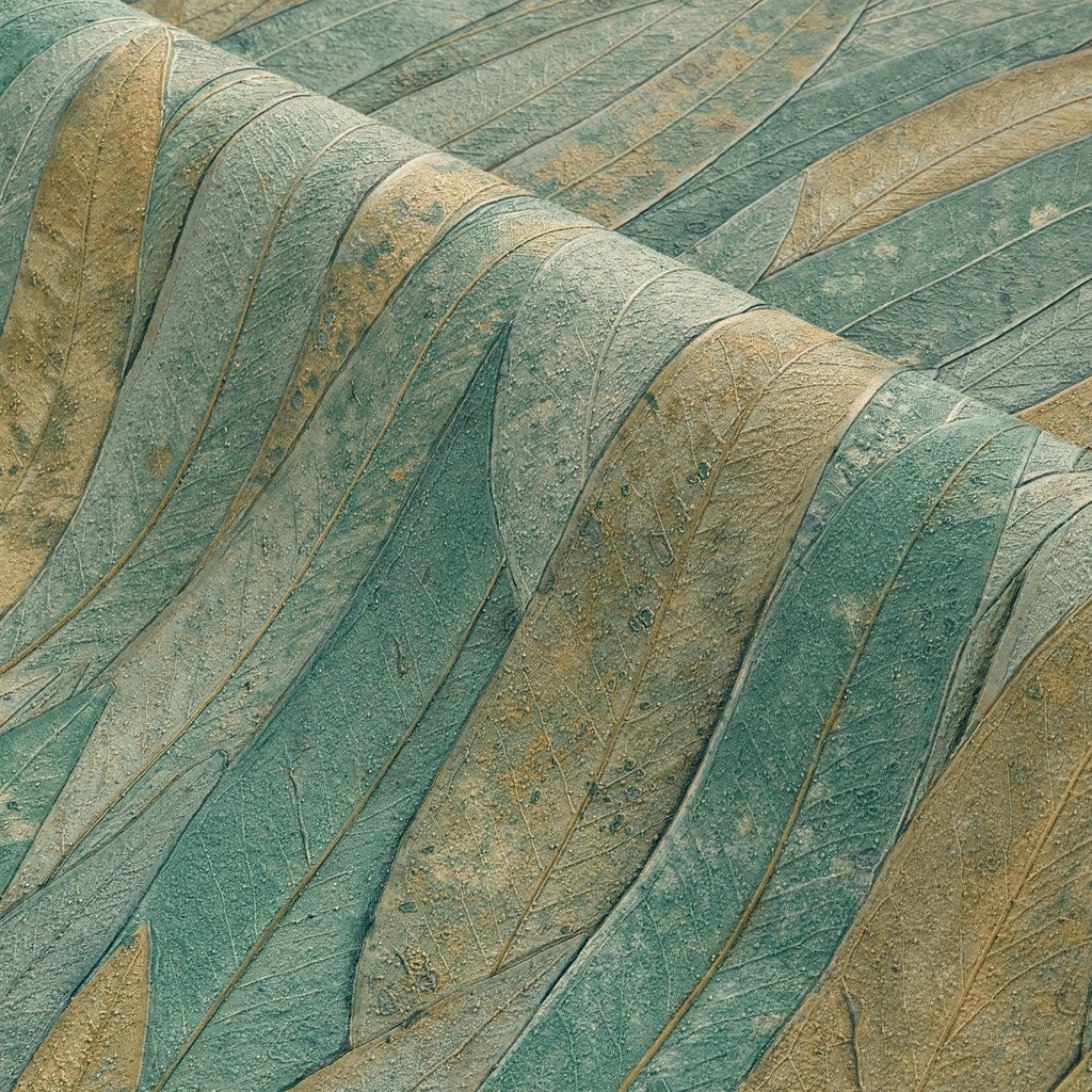 Casamance behang Golfe du Bengale Neluwa 75961324 detail