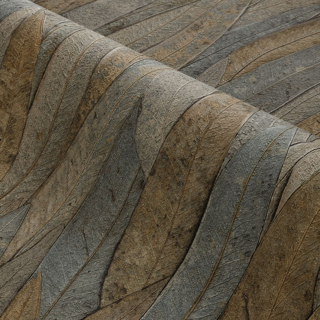 Casamance behang Golfe du Bengale Neluwa 75961528 detail