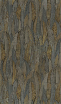Casamance behang Golfe du Bengale Neluwa 75961528 anthracite