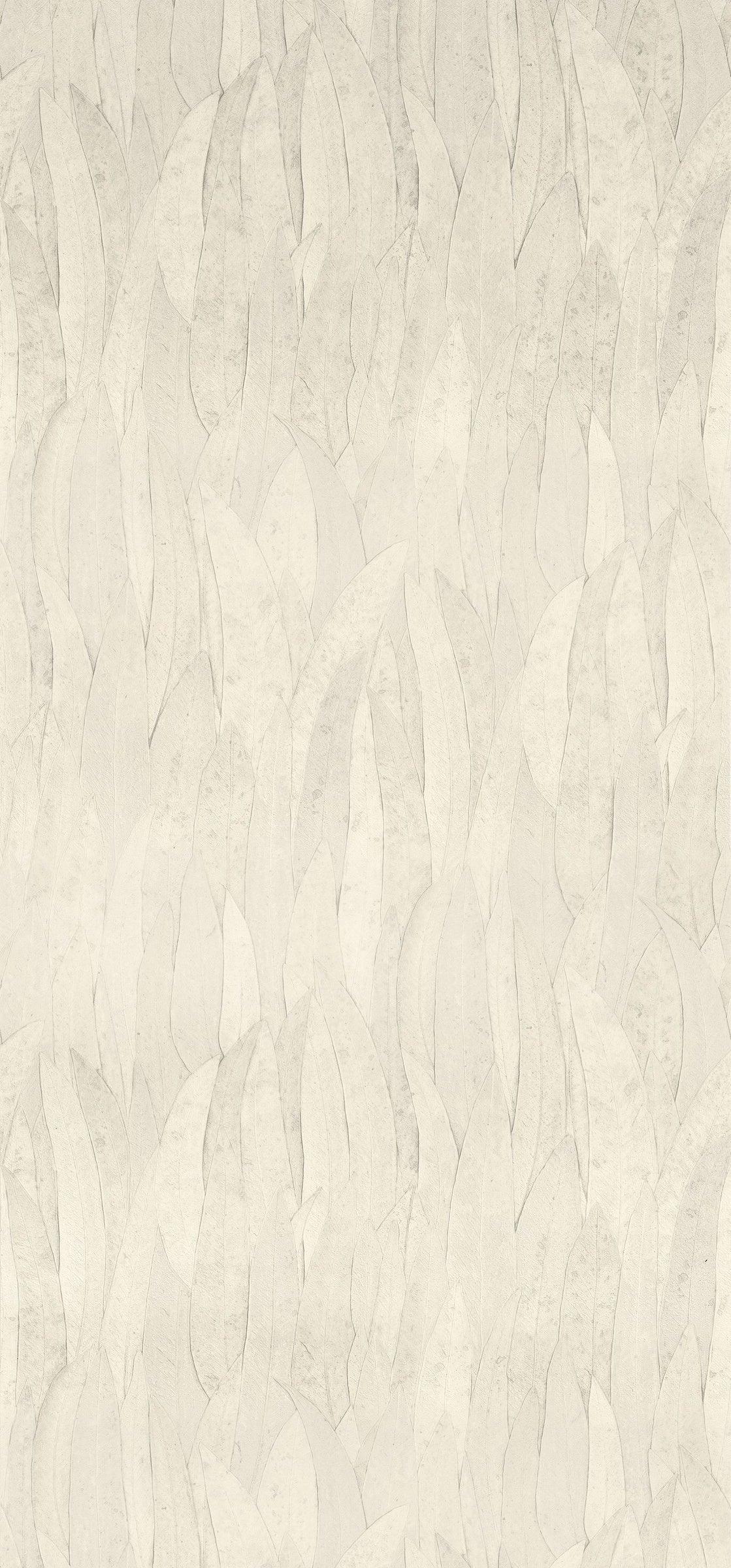 Casamance behang Textures Nature Précieuse Neluwa 75962854 ivoire